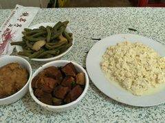 -铁亭子豆腐馆(振兴街店)