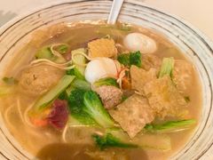 -慧娟面馆·餐厅(望江路店)