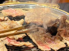 -闻老头·菊花炭烤肉(佛山首店)