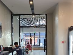 -AFTERWORK健身(临平银泰inPARK店)
