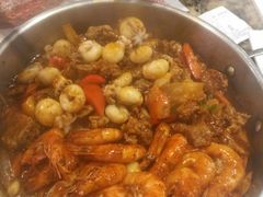 -黄记煌三汁焖锅(凯德广场店)
