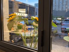 -范儿·嫂子烤肉·精致炭火烤肉(长治路店)