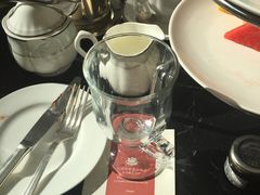 -利顺德大饭店·维多利亚花园(小白楼店)