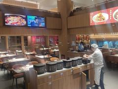 -百年神厨·地道川菜(清江西路店)