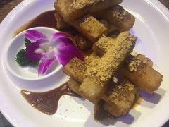 -三人行骨头王火锅(长寿店)