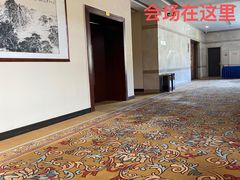 -舜耕山庄南风阁(舜耕路店)