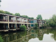 -天赐温泉