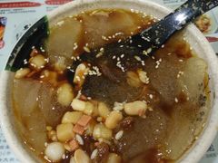 -蜀於记川渝小吃(中央大街店)