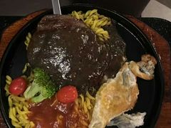 -贵族皇仕牛排(宁德1店)