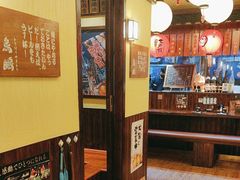 -鸟鹏烧鸟居酒屋(昌岗店)