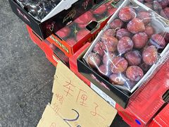 -江杨农产品批发市场