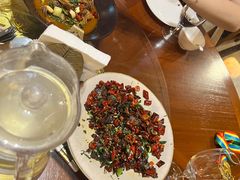 -西双版纳洲际度假酒店-曼霖轩中餐厅