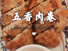 -峇峇娘马来西亚餐厅(望京SOHO店)