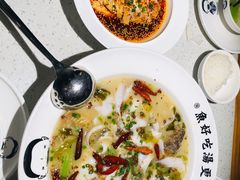 -江渔儿酸菜鱼(港湾1号店)