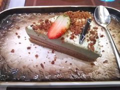 小蛋糕-尊品牛排(沙湾印象汇店)