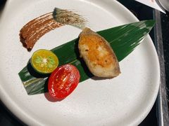 -匠和风精致料理(成都龙湖滨江天街店)