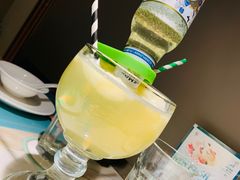 -大树餐厅(益田假日店)