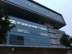 -中国铁路北京局集团有限公司-停车场