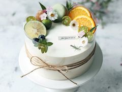 -慕禧法式甜品(如意商务大厦店)