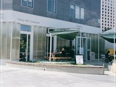 -Green Option(官舍店)