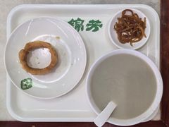 -锦芳小吃外卖(鲜鱼口店)