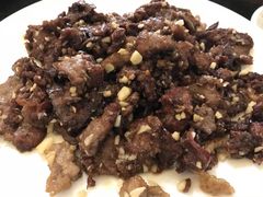 -清真宏玉祥黄门脸餐厅(华荫东里店)