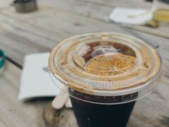 -J Create城市露营咖啡·简餐·宠物(上海动物园店)