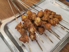 -张庆烤肉·清真