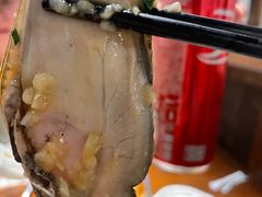 -乔街深夜食堂·台州菜·高压锅生蚝(杭州总店)