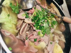-乔阿马·江南味·驴肉香(龙湖华泾天街店)