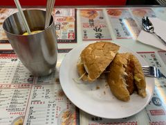 -华星冰室(湾仔店)