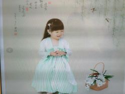 -倾城宝贝儿童摄影(广州天河店)