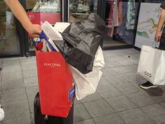 -宁波杉井奥特莱斯广场