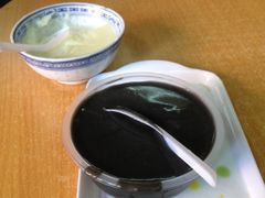 芝麻糊-百花传统甜品店(原址店)