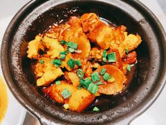 -丁字口海鲜热炒·烧烤大排档