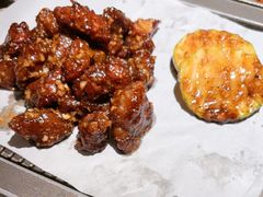 -绿茶餐厅(淮安吾悦广场店)