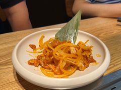 -新石器烤肉(马鞍山印象汇店)