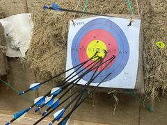 -道顺射箭·团建·骑射(张杨路店)