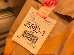 -麦当劳(龙洞店)