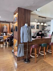 -伊布老裁缝西装礼服定制