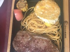 -索菲克·中西融合餐厅