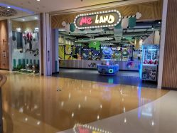 -meland亲子乐园•活动包场(佛山新DNA购物中心店)