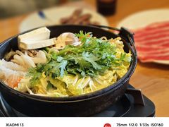 -王鼎精致料理铁板烧(世博源店)