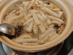 -天宜隆蘑菇宴火锅(石景山旗舰店)