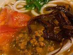 -半山腰·云南菜(侨福芳草地店)