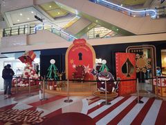 -光启城时尚购物中心