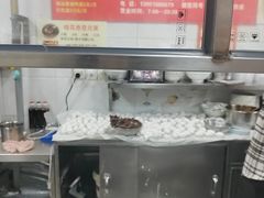 -罗子龙罗家桂花汤圆(曹都巷店)
