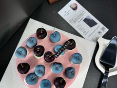 -DUFF LANGE杜夫朗格蛋糕(长沙店)