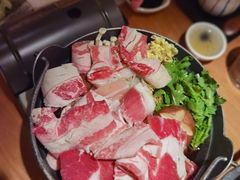 -味太助·银饭食堂(中华城店)