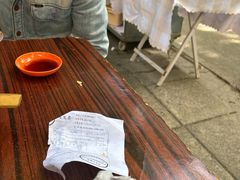 -翠林小区豆腐脑